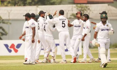 BCB is introducing the English county cricket model in domestic leagues.