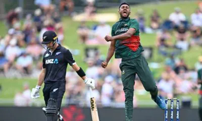 BCB release revised schedule for the New Zealand series.