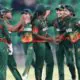 Bangladesh announce Sri Lanka series squad with a surprise inclusion.