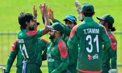 Bangladesh announce squad for the third ODI, star player returns.