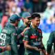 Bangladesh clinch the series by defeating New Zealand in the final ODI.