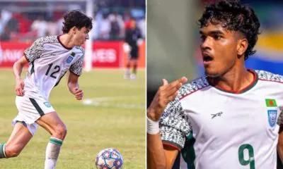 Bangladesh defeats Nepal to reach SAFF final