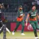 Bangladesh vs Newzealand