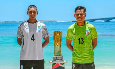 Bangladesh wants to return home with the trophy by defeating India.