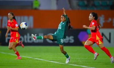 Bangladesh’s Asian Cup campaign ended with a loss to Vietnam