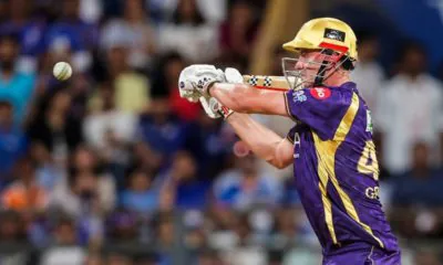 Cameron Green scores just 24 runs in three matches