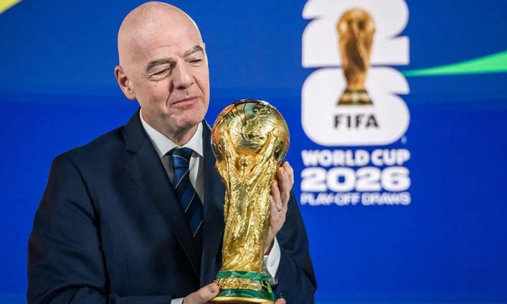 Fifa 2026