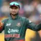 “Deciding not to send a team to the World Cup was a big mistake,” says Shakib.