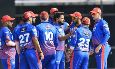 Delhi secured their second consecutive win by defeating Mumbai.