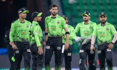 Emon did not play due to injury, Lahore suffered a heavy defeat due