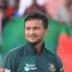 “I want to end my career with a smile in the red-green jersey,” says Shakib.