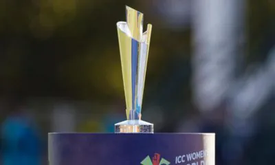 ICC announce prize money for the Women’s T20 World Cup.