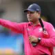 Indian umpire to officiate in Bangladesh series, skipping the IPL.