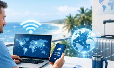 Internet Access Has Changed for Remote Workers