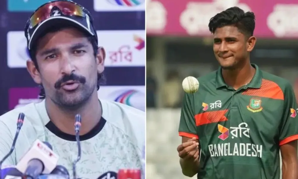 “I haven’t seen anyone bowl like Rana in Asian conditions,” said Ish Sodhi.