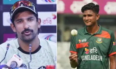 “I haven’t seen anyone bowl like Rana in Asian conditions,” said Ish Sodhi.