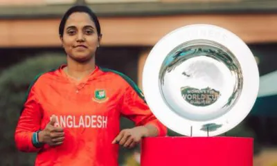 Joty believes Rajshahi’s wicket will help in World Cup preparations.