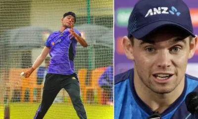 Kiwi captain anticipates a tough challenge against Bangladesh’s bowlers.