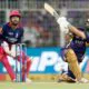 Kolkata finally secure their first 2026 IPL win thanks to Rinku’s fighting fifty.