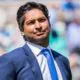 Legendary Kumar Sangakkara joins Sri Lanka Cricket Board’s new committee.