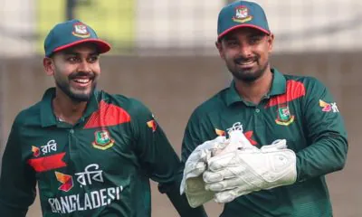 Liton and Miraz to play for the same team in the DPL—here’s who will lead.