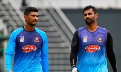Mahmudullah credits Tamim for bringing the DPL back on track.