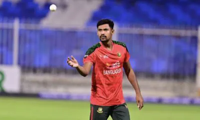 Mustafiz’s exclusion was unfortunate, says the IPL chairman.