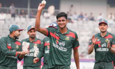 Nahid Rana is a national asset, everyone must take care of him: Miraz.