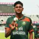 Nahid Rana picks up Fifer against New Zealand