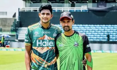 Nahid and Mustafizur not granted permission to play the remaining PSL matches.