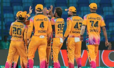 Nahid and Shoriful’s side secure a last-ball win after making an easy match difficult.