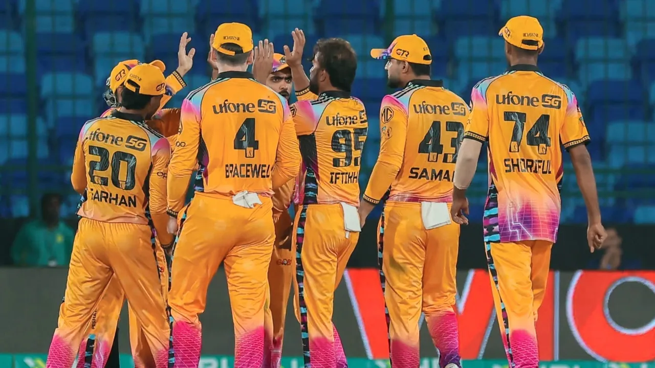 Nahid and Shoriful’s side secure a last-ball win after making an easy match difficult.