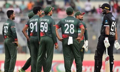 Nannu advises not to take New Zealand lightly.