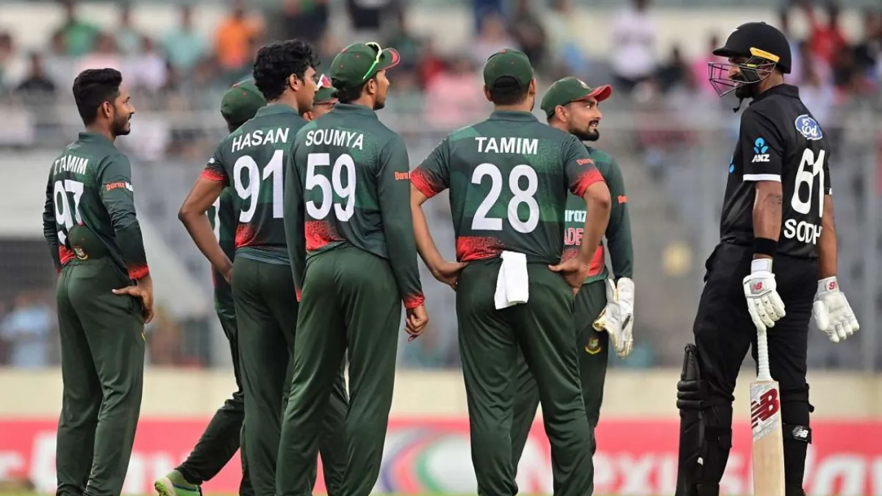 Nannu advises not to take New Zealand lightly.