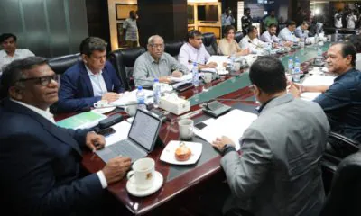 National Sports Council dissolves Bulbul’s board over specific allegations.