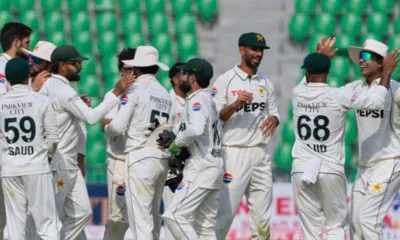 Pakistan are coming to Bangladesh prepared for two types of wickets.