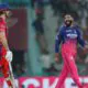 Pant’s Lucknow lose again in the IPL, Rajasthan return to winning ways.