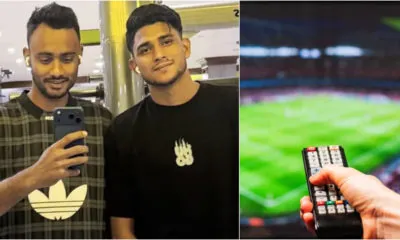 Rana-shoriful and Todays game