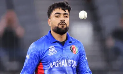 Rashid khan