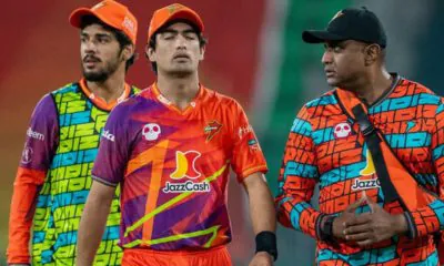 Rishad’s team suffer a setback as their star pacer is ruled out.