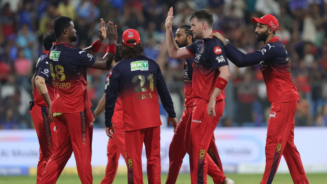 Royal Challengers Bengaluru
