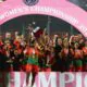 SAFF Women’s Championship 2026-Full schedule at a glance