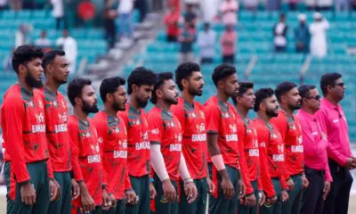 Shakib remains optimistic about the future of the country’s cricket.