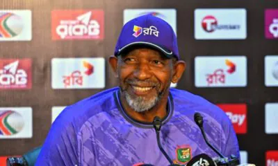 Simmons refuses to label the touring Kiwi side as ‘second-string’.