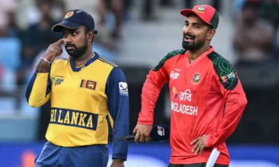 Sri Lanka’s strict rule: No bonus for beating teams like Bangladesh, but penalties for losing.