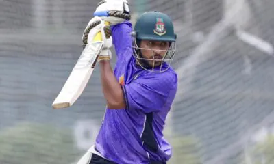 Tanzid and Saif set to open—will Soumya remain on the bench