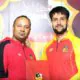 Tariq Kazi signs for Paro FC
