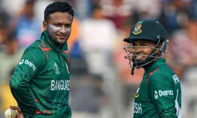 What Miraz said on Mushfiq’s ODI retirement and the Shakib issue.