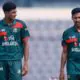 Why Mustafizur and Rana are absent from the T20 series.