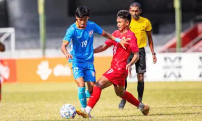 bd vs ind u-20